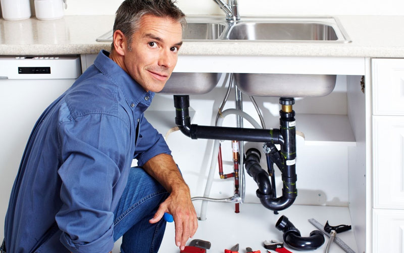 Plumbing Contractors